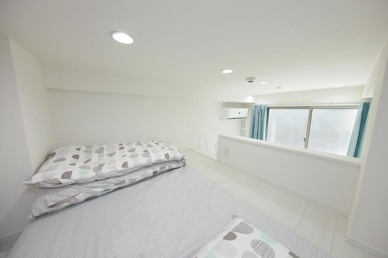 Casa Magnolia Kami-Ochiai Apartment Tokyo Dış mekan fotoğraf