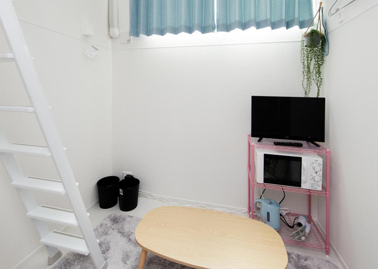 Casa Magnolia Kami-Ochiai Apartment Tokyo Dış mekan fotoğraf