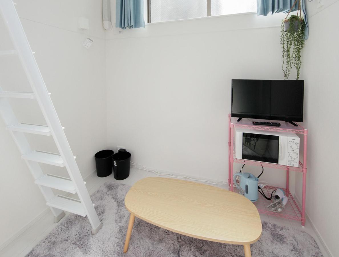 Casa Magnolia Kami-Ochiai Apartment Tokyo Dış mekan fotoğraf